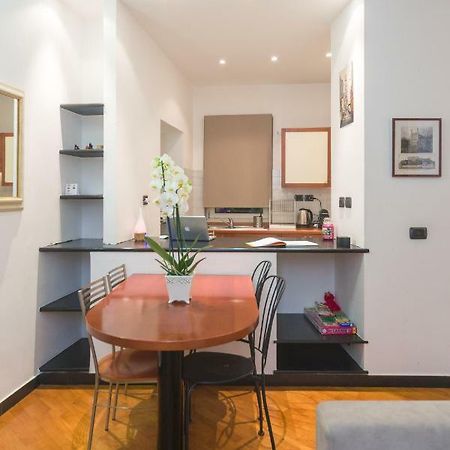 Old Port Apartment 4 Beds Cenova Dış mekan fotoğraf