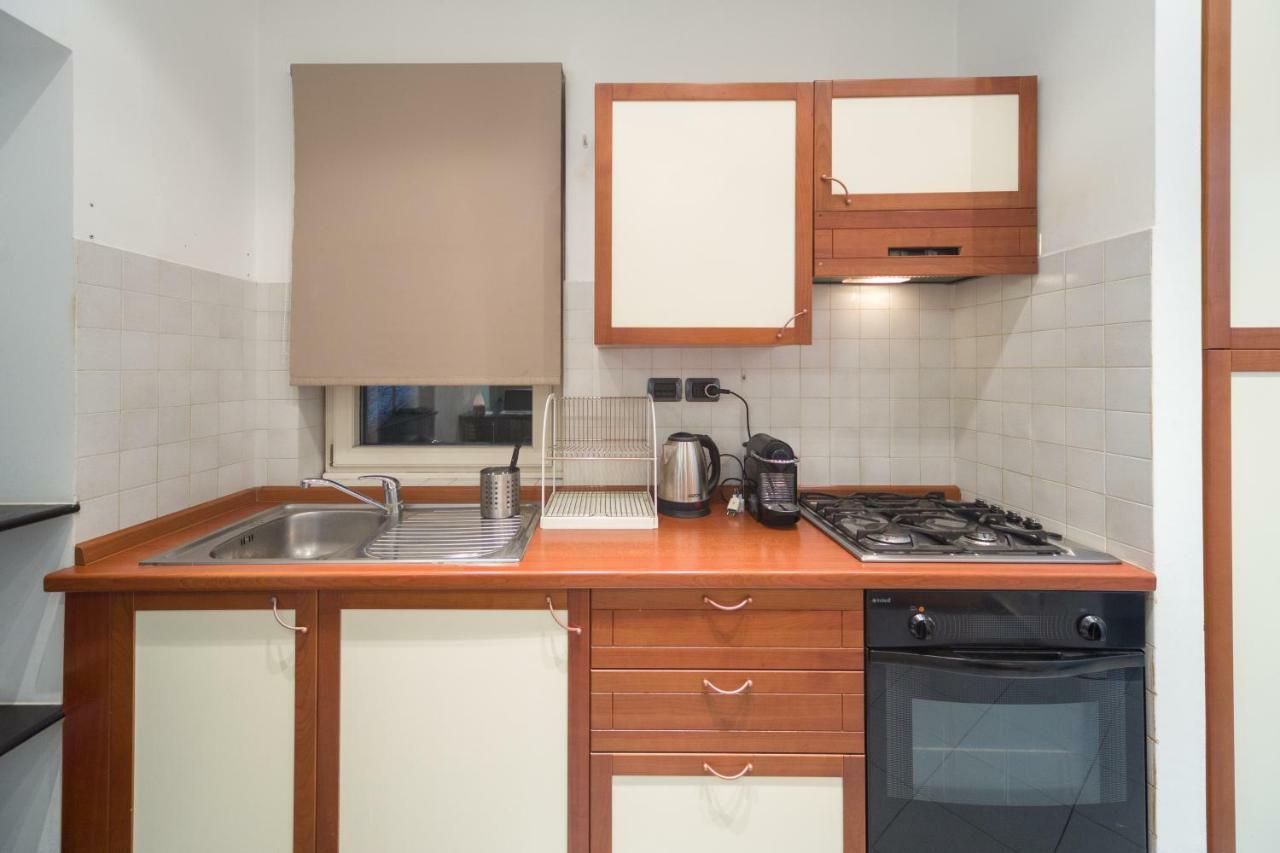 Old Port Apartment 4 Beds Cenova Dış mekan fotoğraf