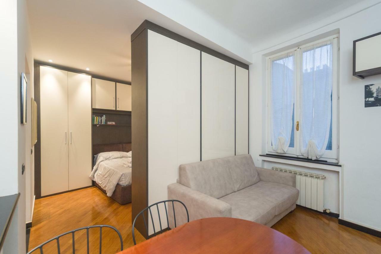 Old Port Apartment 4 Beds Cenova Dış mekan fotoğraf